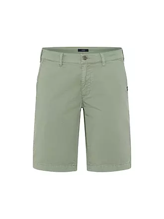 EUREX | Shorts BURT | hellgrün